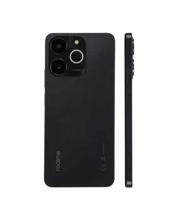 realme Note70T (4GB+128GB) obsidian black nr 2