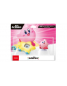Nintendo amiiboo Kirby 'amp; Warp-Stern - nr 7