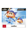 Nintendo amiibo Waddle-Dee- Assistent 'amp; Flügel-Stern - nr 4