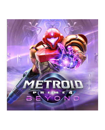 Nintendo Metroid Prime 4: Beyond