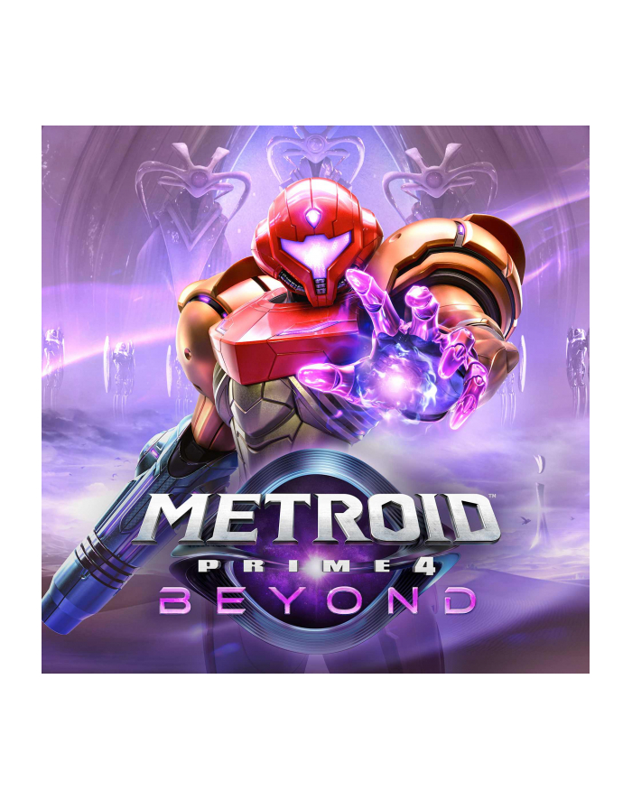 Nintendo Metroid Prime 4: Beyond główny