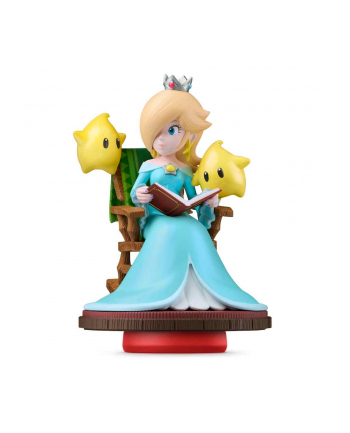 Nintendo amiibo Rosalina 'amp; Luma