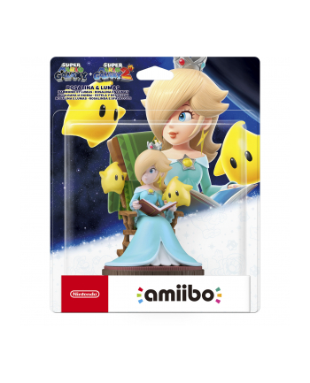Nintendo amiibo Rosalina 'amp; Luma