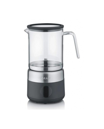 Graef MS 802 czarny