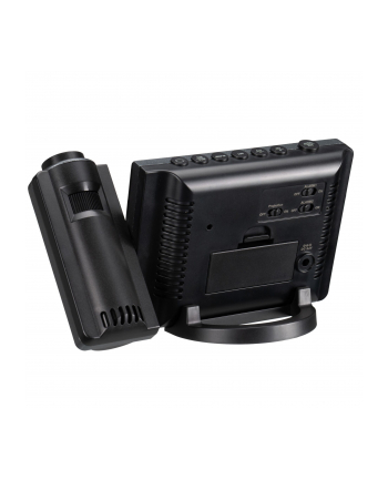 KIENZLE Home Weather Station with Projection