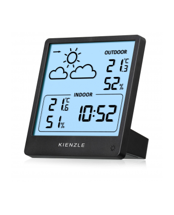 KIENZLE Weather Station Slim nr 2