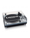 Lenco L-3809ME srebrny - nr 4