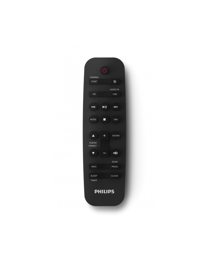 Philips TAM4205M2/12 główny