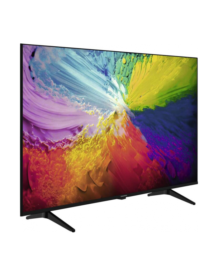 Grundig 55 GUB 6400 główny