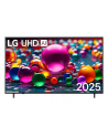 LG 65UA74006LB czarny - nr 2