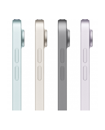 Apple iPad Air 11 (M3) 256GB Wi-Fi - Space Grey nr 1