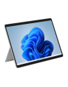Microsoft Surface Pro 11 platin 33,02cm (13 ) X1P 16GB 256GB SSD - nr 6
