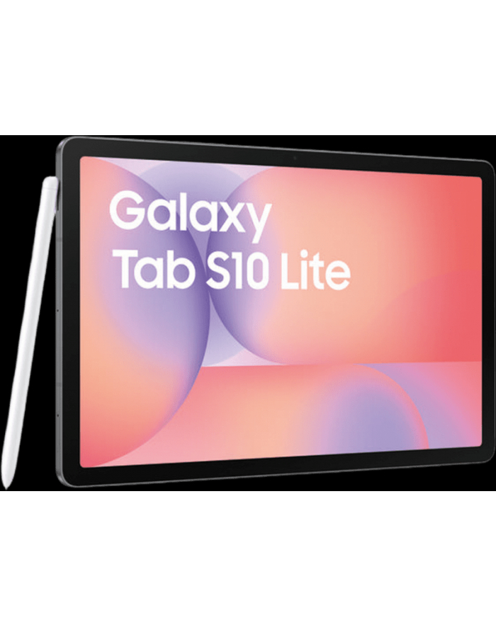 Samsung Galaxy Tab S10 Lite (128GB) WiFi gray główny