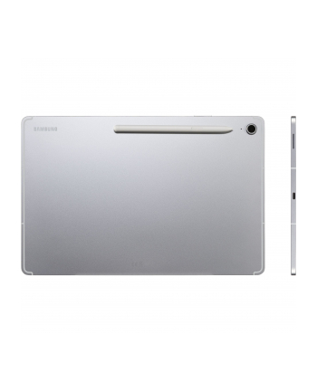 Samsung Galaxy Tab S10 FE WiFi (128GB) 8GB srebrny