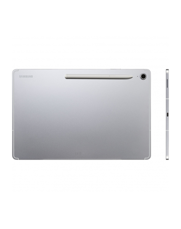 Samsung Galaxy Tab S10 FE WiFi (128GB) 8GB srebrny główny