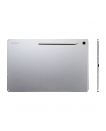 Samsung Galaxy Tab S10 FE+ WiFi (128GB) 8GB silver nr 1