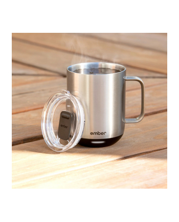 Ember Sliding Lid 10oz