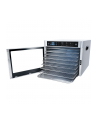 Steba ED 80 Steel Deluxe suszarka spozywcza - nr 2