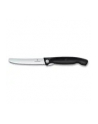 Victorinox Swiss Classic Foldable Paring Knife black - nr 1