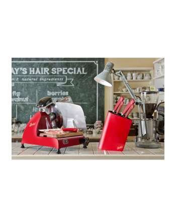 Berkel Elegance Set Messerblock 5-tlg.