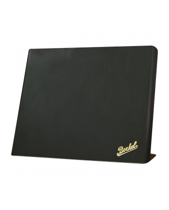 Berkel Magnetic Messerblock Black Bamboo