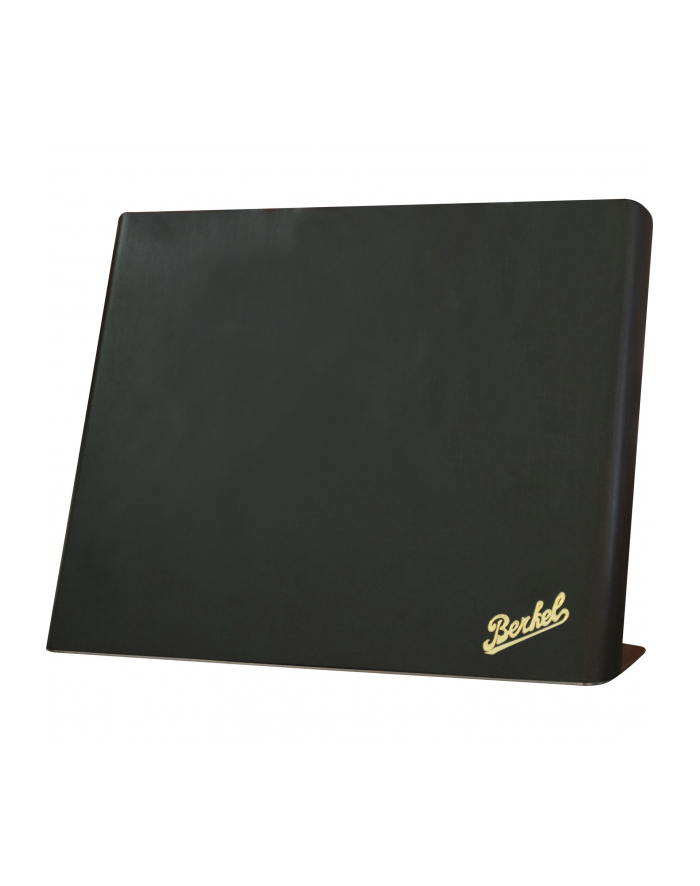 Berkel Magnetic Messerblock Black Bamboo główny