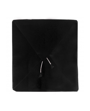 Berkel Abdeckhaube Grösse L schw Modell B2/B3/Tribute, 60x70x45cm