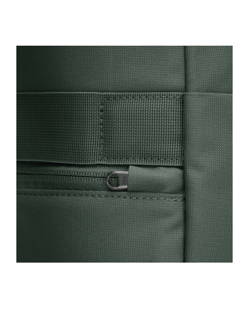 Pacsafe GO 25L Rucksack spruce grün