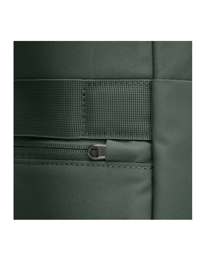 Pacsafe GO 25L Rucksack spruce grün główny