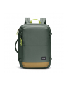 Pacsafe GO Carry-on Rucksack 34 jet spruce grün - nr 1
