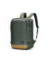 Pacsafe GO Carry-on Rucksack 34 jet spruce grün - nr 2