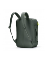 Pacsafe GO Carry-on Rucksack 34 jet spruce grün - nr 4