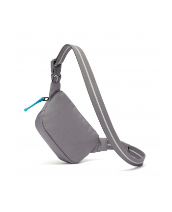Pacsafe GO Micro Sling stone