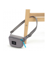 Pacsafe GO Micro Sling stone - nr 6