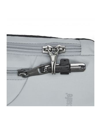 Pacsafe V Action Sling digital Szary