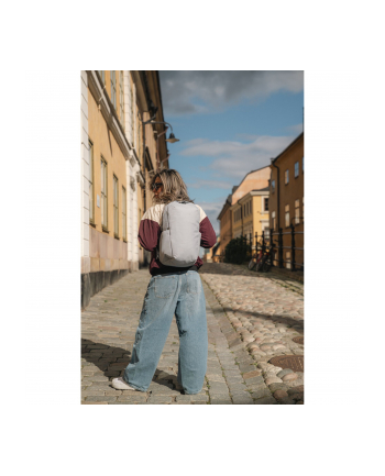 Pacsafe V 24L Aktiv Rucksack digital Szary