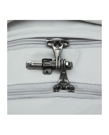 Pacsafe V 26l Tour Rucksack digital Szary