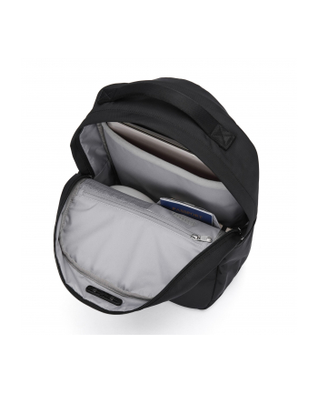 Pacsafe V 20L City Rucksack czarny