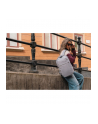 Pacsafe V 20L City Rucksack digital Szary - nr 2