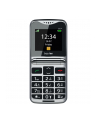 beafon Bea-Fon Fold 10 2G black-silver - nr 1