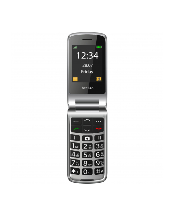 beafon Bea-Fon SL605 2G black-silver nr 2