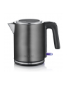 Severin WK 9342  Dark Inox - nr 1