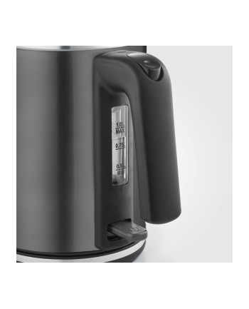 Severin WK 9342  Dark Inox
