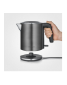 Severin WK 9342  Dark Inox - nr 5