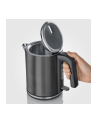 Severin WK 9342  Dark Inox - nr 6
