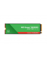 Western Digital Green SSD    2TB M.2 2280 PCI 4.0 SN3000 - nr 2