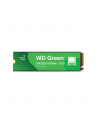 Western Digital Green SSD    2TB M.2 2280 PCI 4.0 SN3000 - nr 3