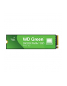 Western Digital Green SSD    2TB M.2 2280 PCI 4.0 SN3000 - nr 4
