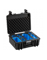 b'amp;w international B'amp;W drone.case PP.221 czarny dla DJI Mavic 4 Pro - nr 1