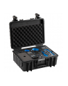 b'amp;w international B'amp;W drone.case PP.221 czarny dla DJI Mavic 4 Pro - nr 5